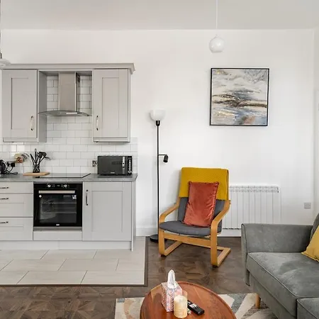 1 Cathedral Place - Cathedral