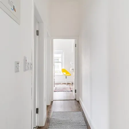 1 Cathedral Place - Cathedral 펜션 코브