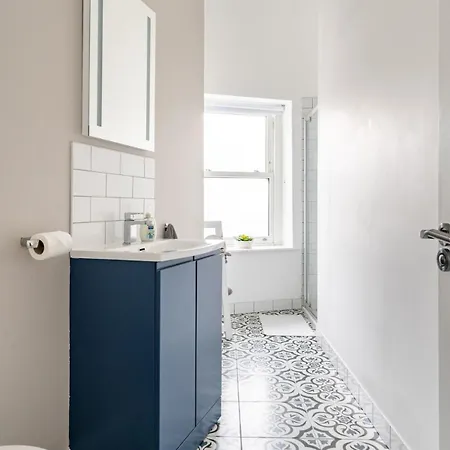 1 Cathedral Place - Cathedral