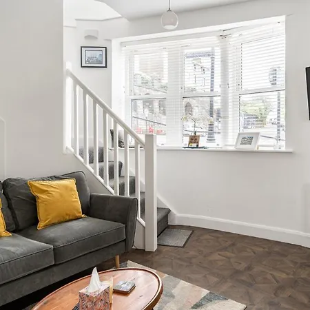 1 Cathedral Place - Cathedral 펜션 코브