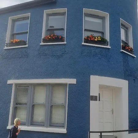 1 Cathedral Place - Cathedral *