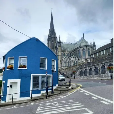1 Cathedral Place - Cathedral *