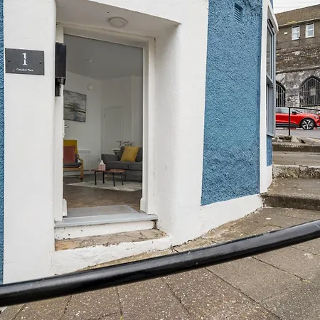 1 Cathedral Place - Cathedral 펜션